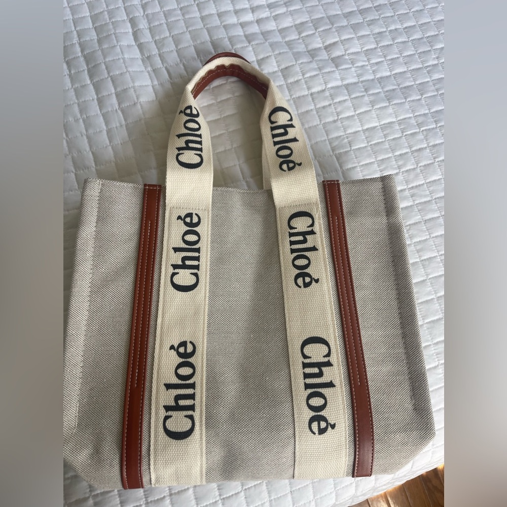 Chloe Bag